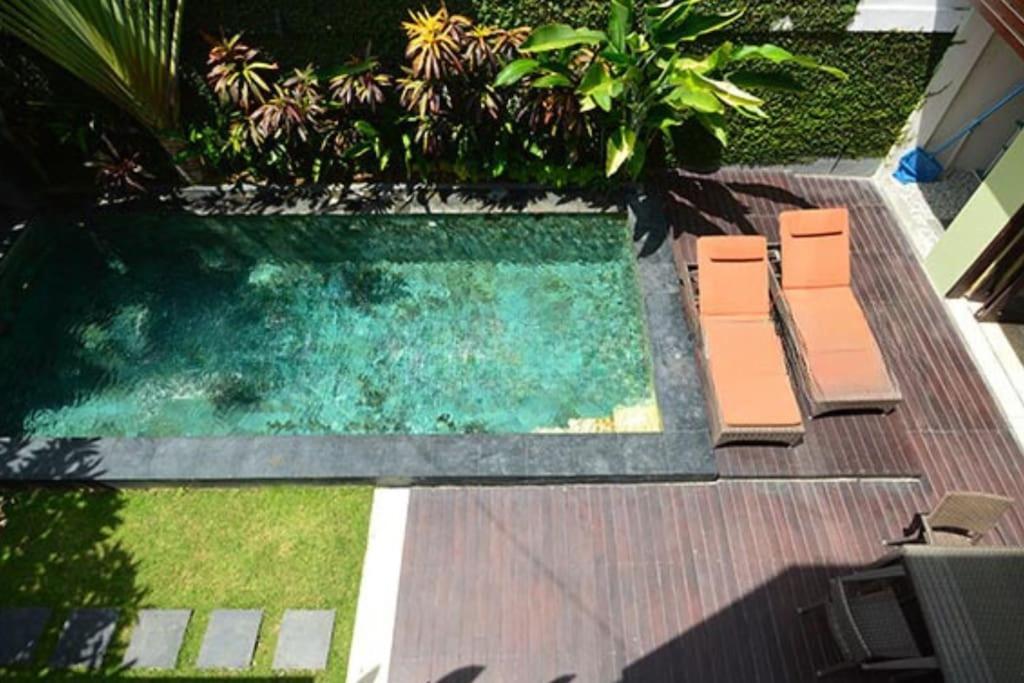 Tranquil Traveller- Bali Villa