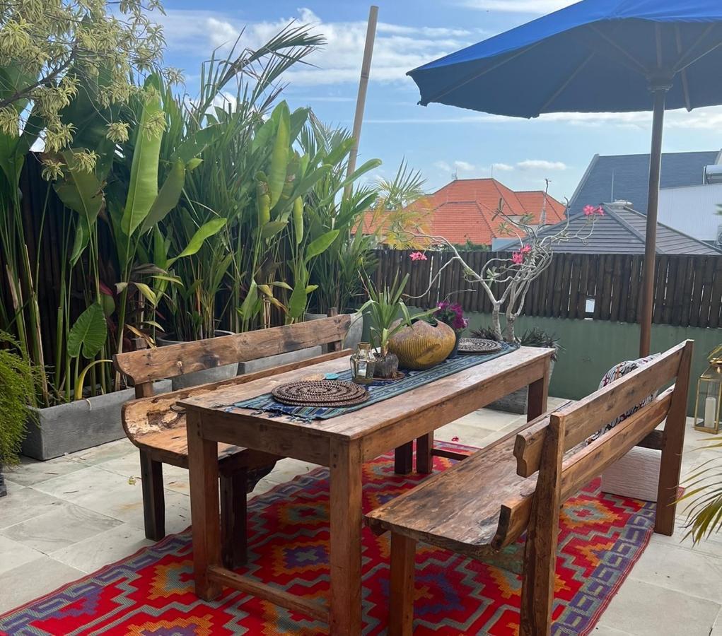 Villa Tranquil Traveller- Bali Seminyak (Bali)